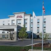 Hampton Inn & Suites Michigan City
