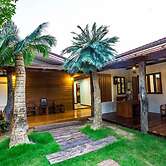 Tree Home Plus Home Stay