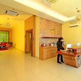 Rimba Hotel
