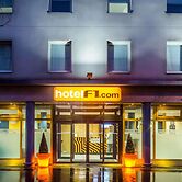 hotelF1 Paris Porte de Montreuil