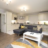 Berkshire Rooms-Bracknell