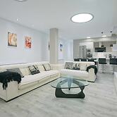 Apartamento Lagun Concha Beach