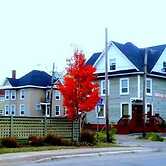 Glory Inn Downtown Moncton