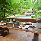 Winterton Country Lodge at Rose Cottage