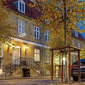 Brødremenighedens Hotel