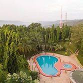 Volta Hotel Akosombo