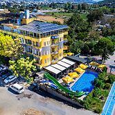 Selinus Beach Club Hotel