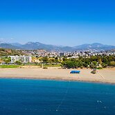 Selinus Beach Club Hotel
