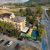 Selinus Beach Club Hotel