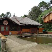 Eden Nature Park and Resort