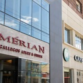 Amérian Río Gallegos Apart & Suites