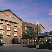 Courtyard by Marriott Fort Worth at Alliance Town Center