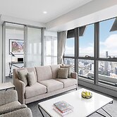 Meriton Suites Herschel Street, Brisbane