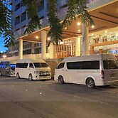 Khanom Golden Beach Hotel