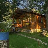 Cabañas de madera Sanabria