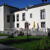 Pazo Torre do Barrio