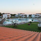 Danaide Resort