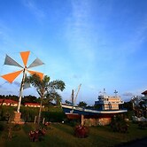 Anavilla Tangke Resort