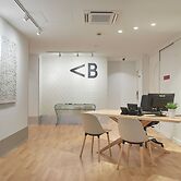 Hotel Berri Versalles