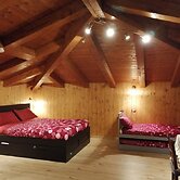 B&B Il Ghiro - Country House