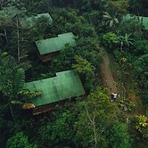 La Tigra Rainforest Lodge
