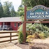 Cedar Grove Motel and Cabins