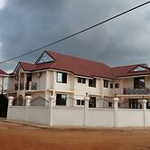 Moonlite Hotel Sunyani Airport