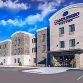 Candlewood Suites Lakeville I-35 by IHG