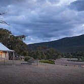 Grampians Pioneer Cottages