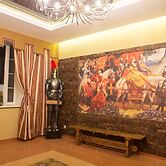 Camelot