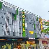 Smile Hotel Wangsa Maju