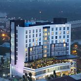 Brits Hotel Karawang