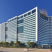 DoubleTree by Hilton Casablanca City Centre