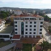 Otel Yelkenkaya