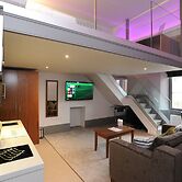 Court Residence