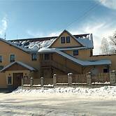 Hotel Restaurant Švejk