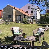 Galicia GetAway - A Casa dos Cancelos