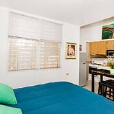 San Juan Luxe Apartments