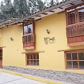 Wayras Hostal