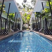 Jasmine Resort and Spa