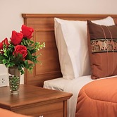 Chaison Hill Resort Khanom