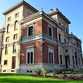 Hotel Villa Borghesi