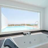 MIMI - Milfontes Miami Penthouse with rooftop infinity pool - Duna Par