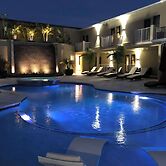 The Lodgings Hotel SureStay Collection by Best Western