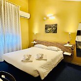 Smart Hotel Autodromo