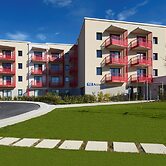 Kyriad Prestige Residence & Spa Cabourg - Dives-sur-Mer