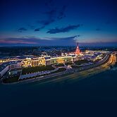 The Land Of Legends Kingdom Hotel