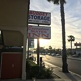 Executive Suites Inn