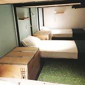 Blue Bicycle House - Hostel