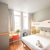 ibis budget Le Mans Centre
